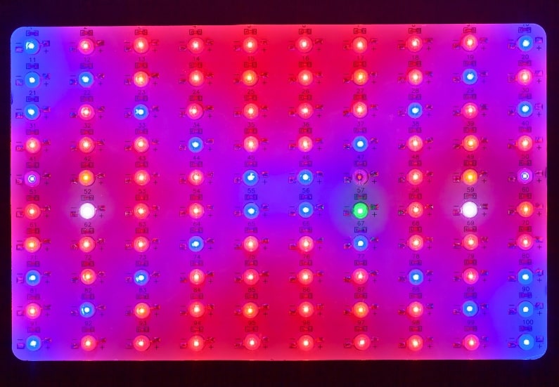 The ultimate guide to quantum board LED grow lights.